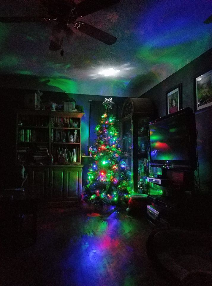 Festive